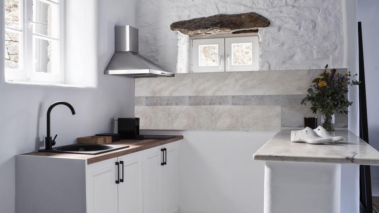 Photo of Kitchen in Elia