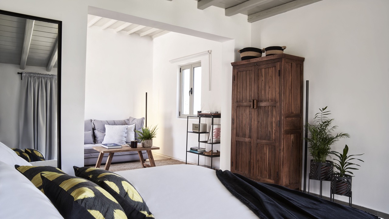 Photo of Bedroom in Elia