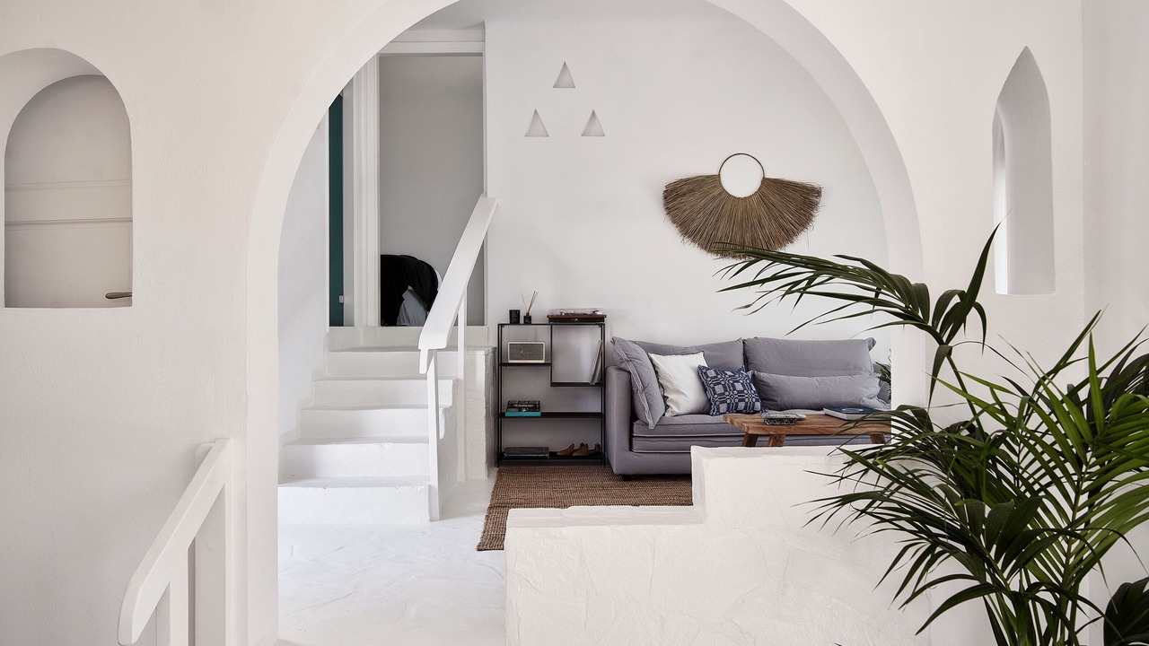 Photo of Bedroom in Elia