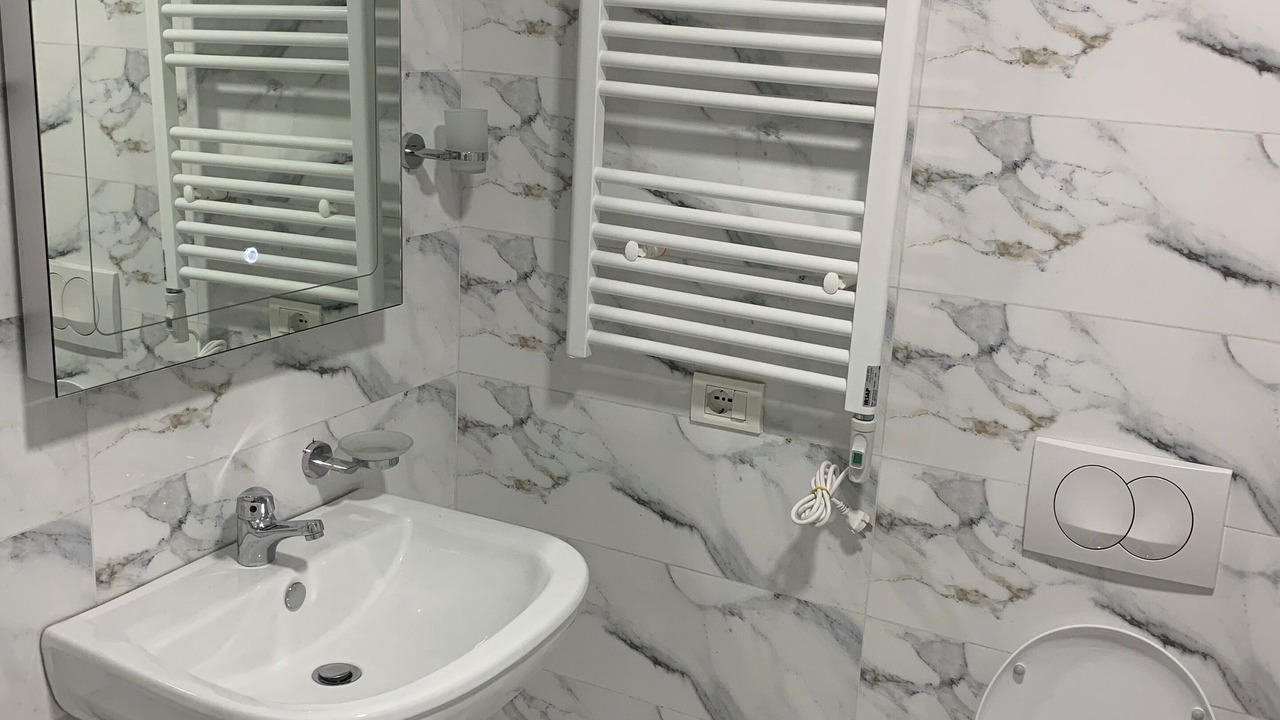 Photo of Bathroom in Sauk