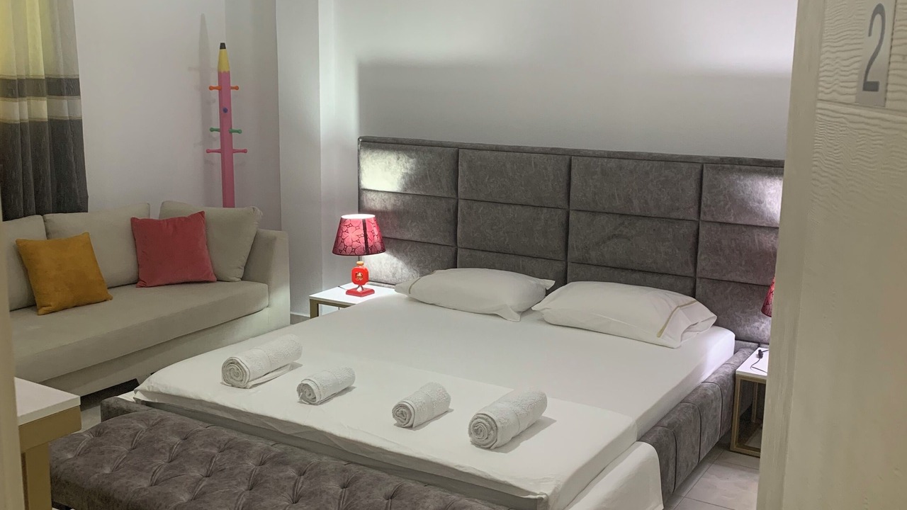 Photo of Bedroom in Sauk