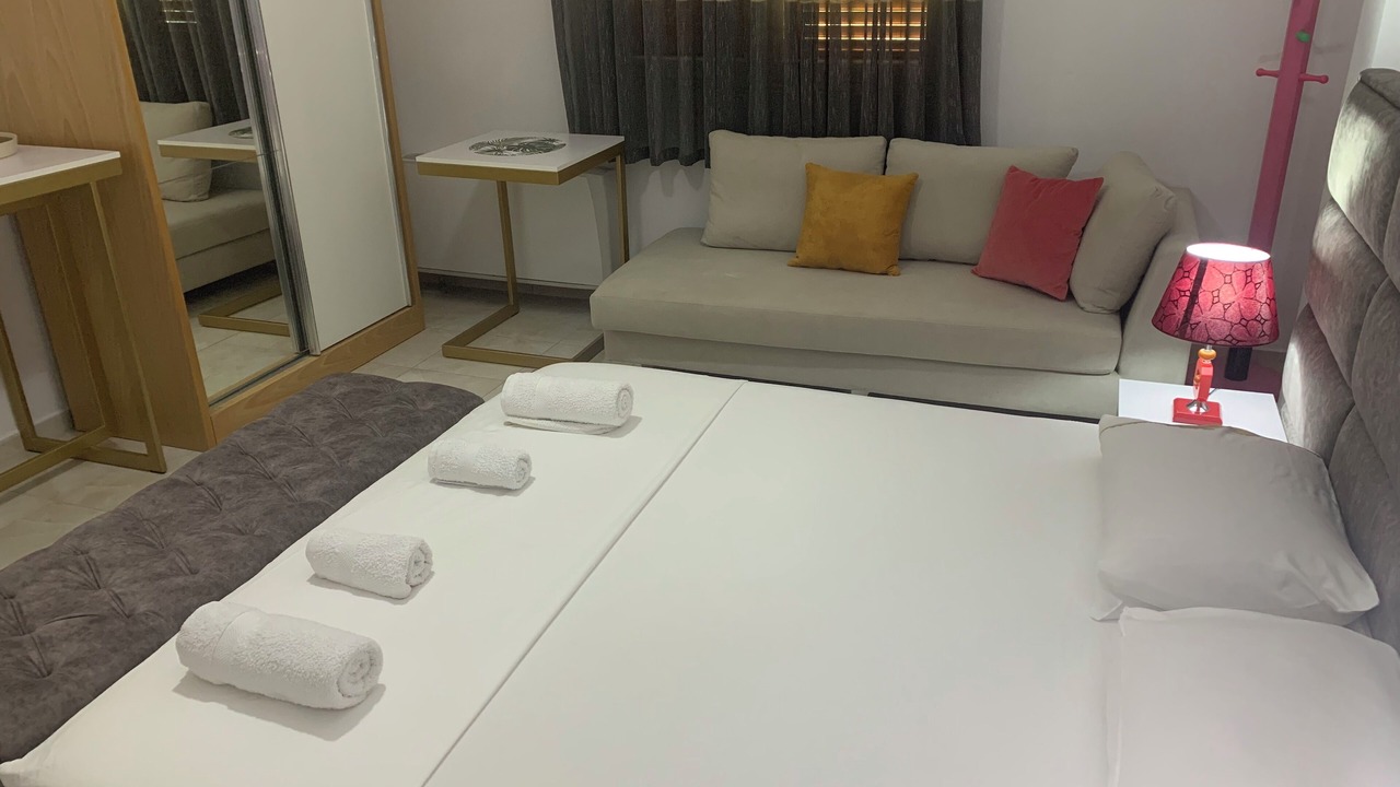 Photo of Bedroom in Sauk