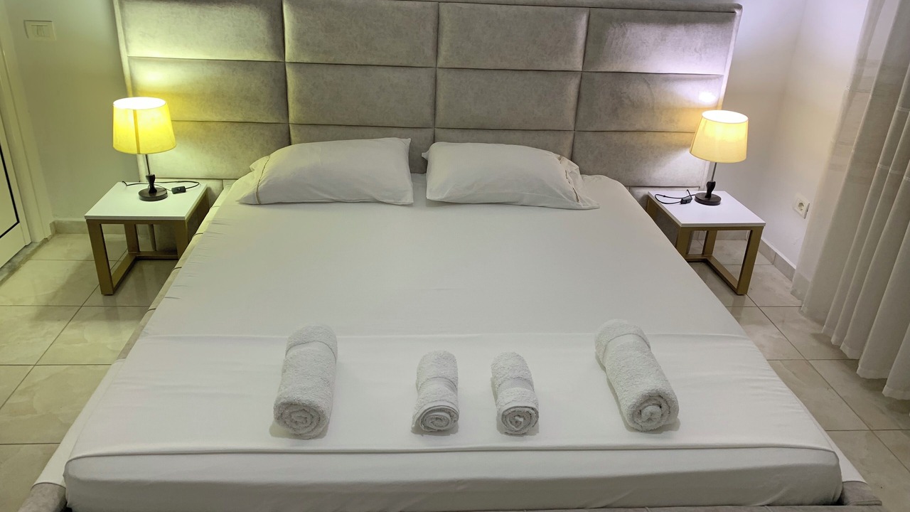 Photo of Bedroom in Sauk