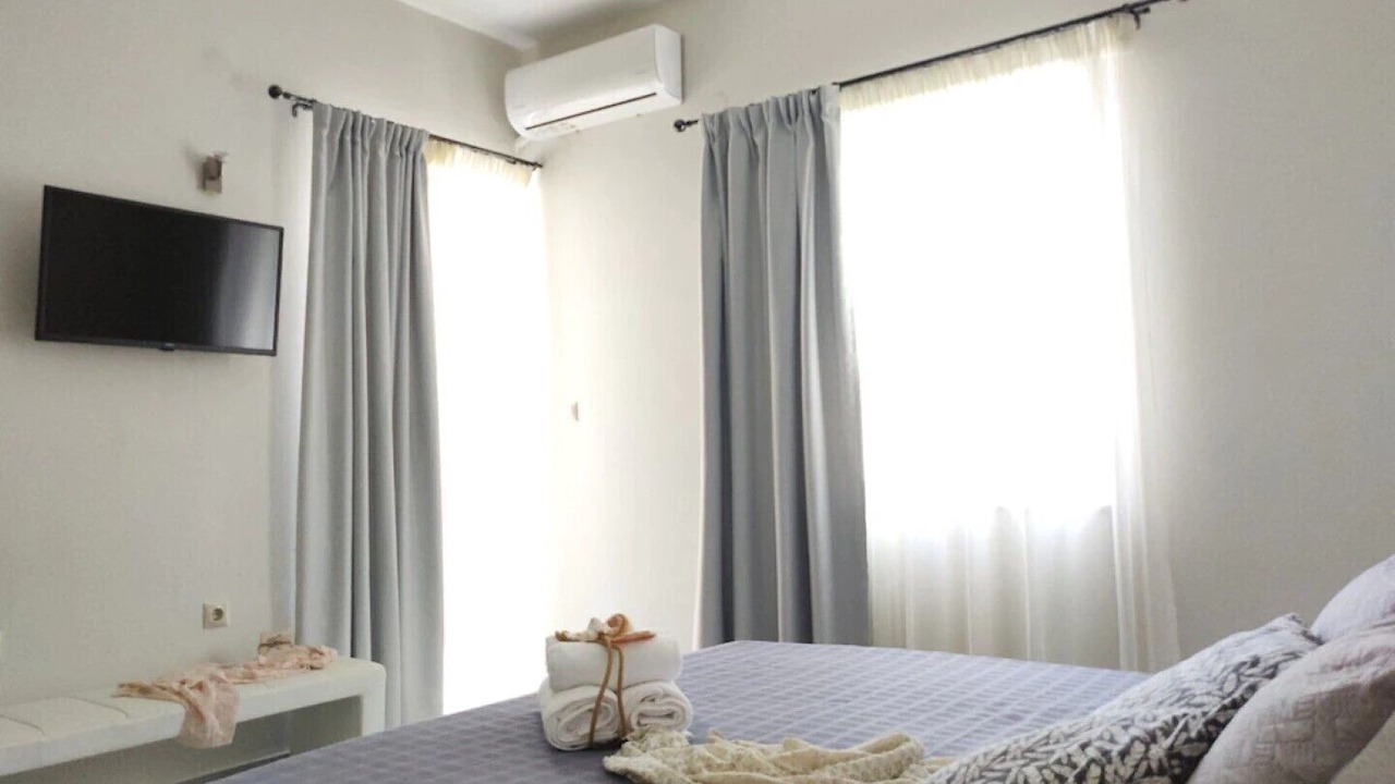 Photo of Bedroom in Platanes