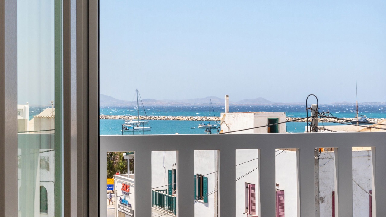 Photo of Outdoor in Old Town Naxos