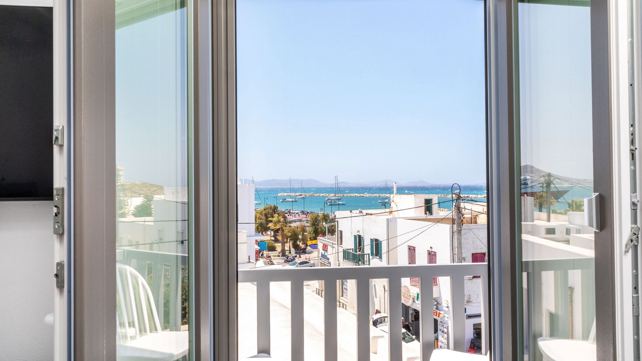Photo of Others in Old Town Naxos