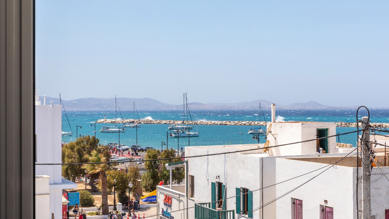 Photo of Outdoor in Old Town Naxos