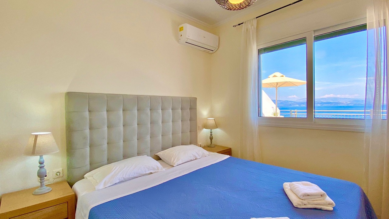 Photo of Bedroom in Barbati