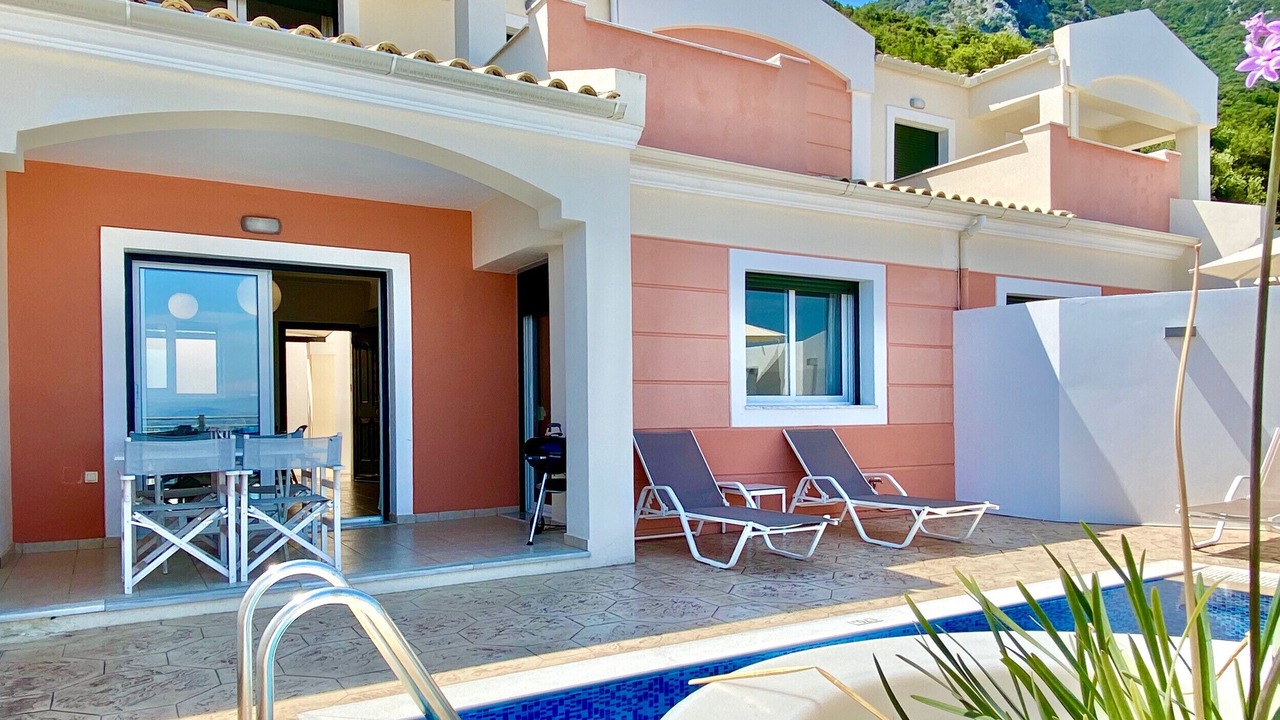 Photo of Outdoor in Barbati