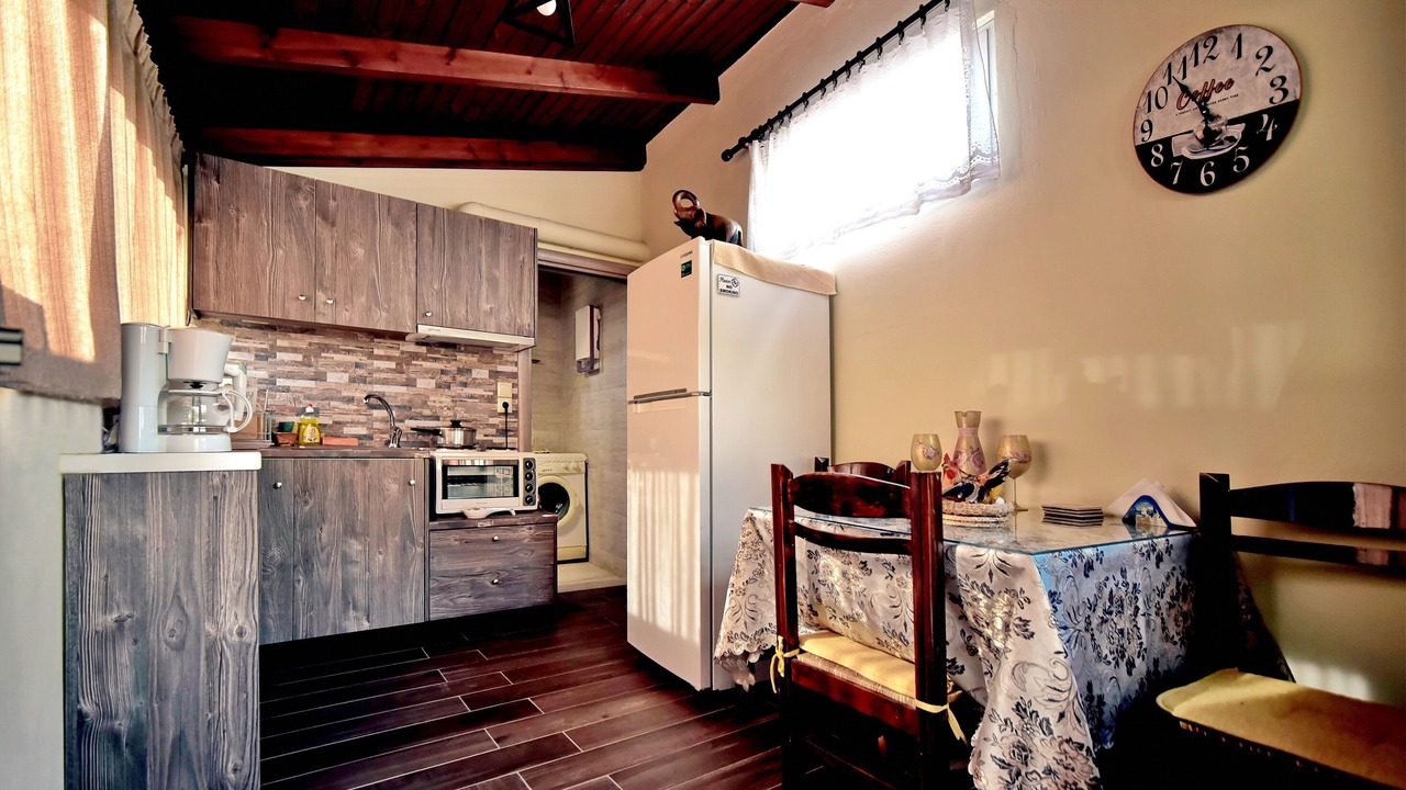 Photo of Kitchen in Gazi