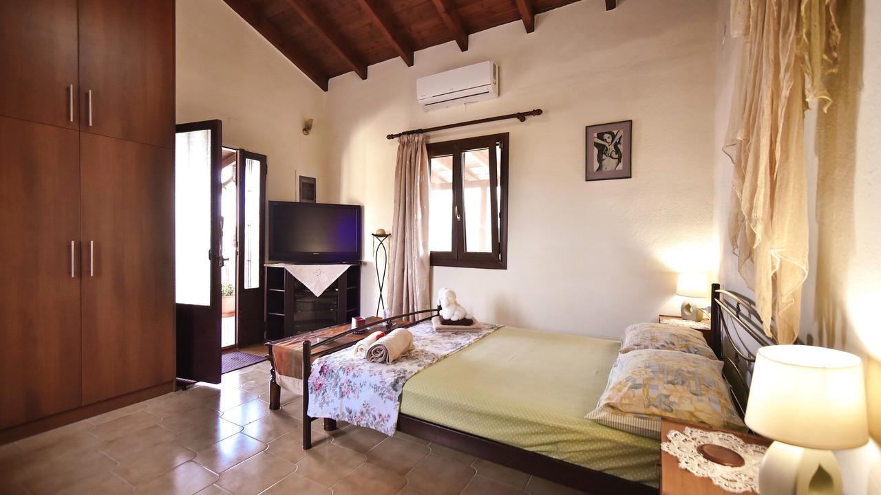 Photo of Bedroom in Gazi
