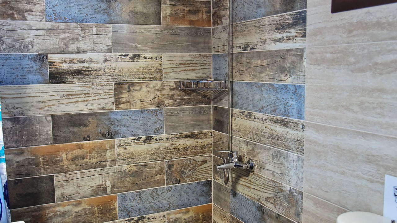 Photo of Bathroom in Gazi