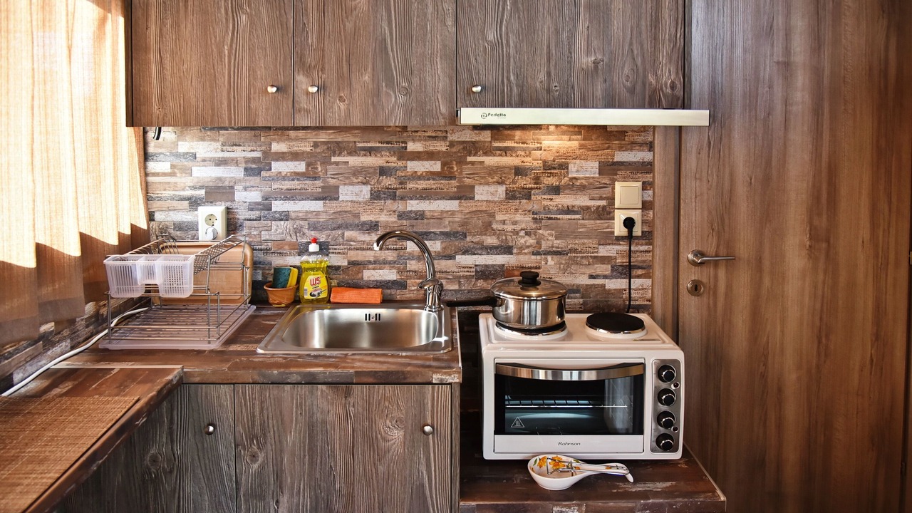 Photo of Kitchen in Gazi