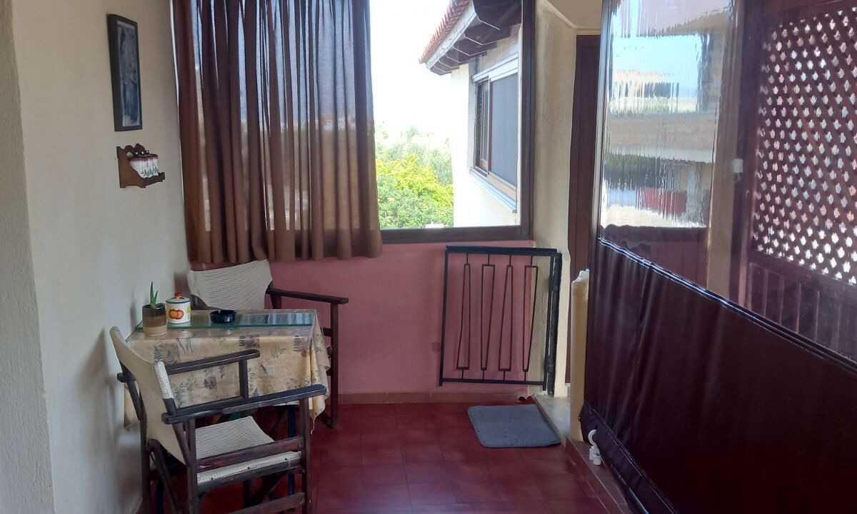 Photo of Patio Balcony in Gazi