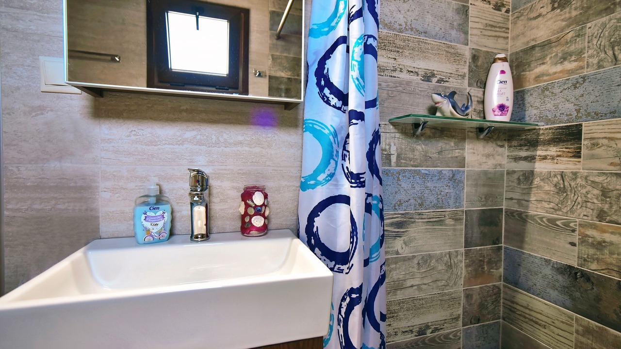 Photo of Bathroom in Gazi