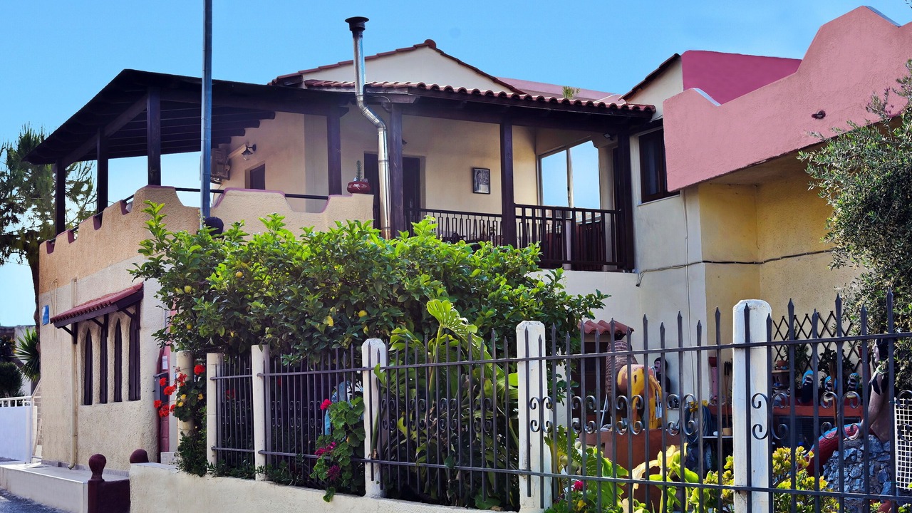 Photo of Outdoor in Gazi
