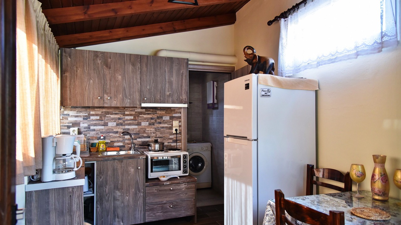 Photo of Kitchen in Gazi
