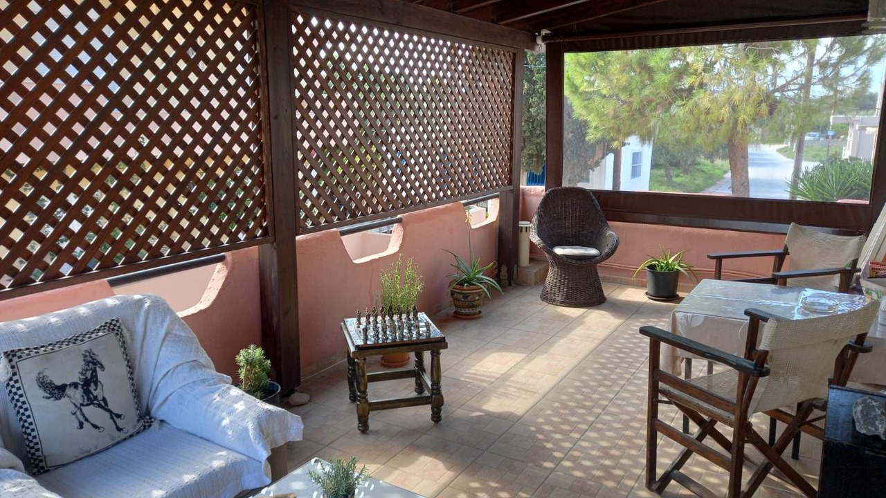 Photo of Patio Balcony in Gazi