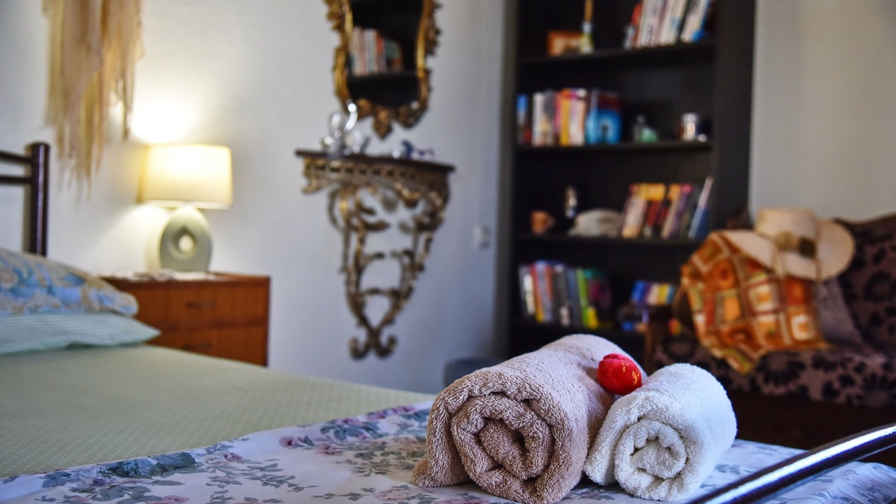 Photo of Bedroom in Gazi