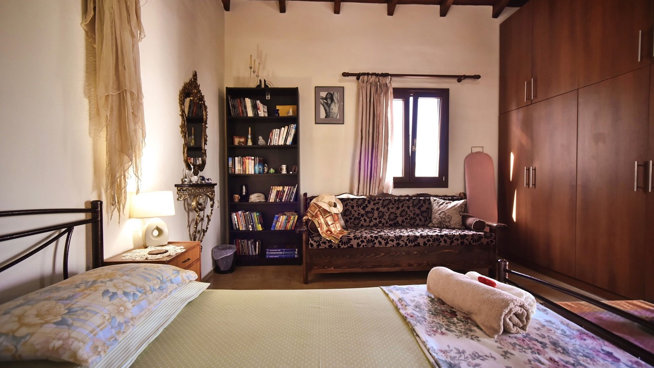 Photo of Bedroom in Gazi