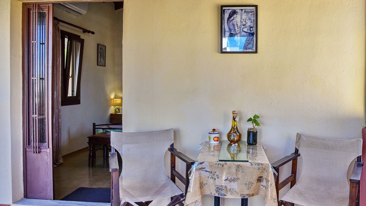 Photo of Patio Balcony in Gazi