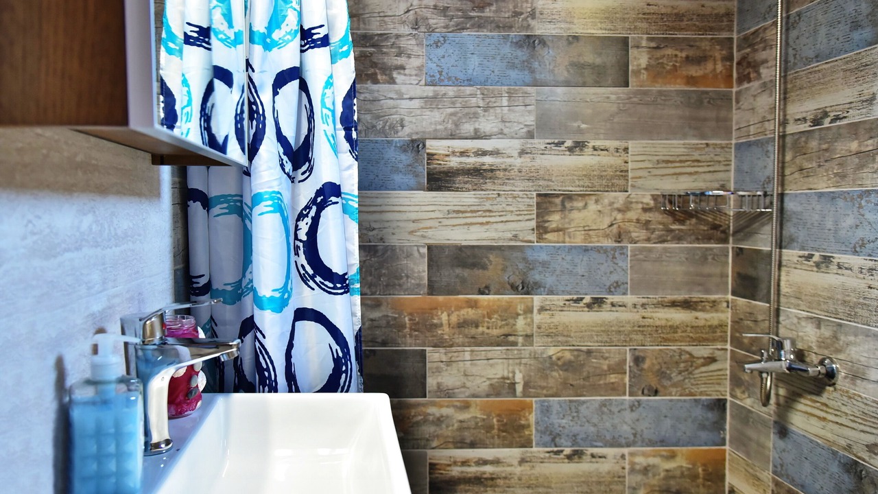 Photo of Bathroom in Gazi