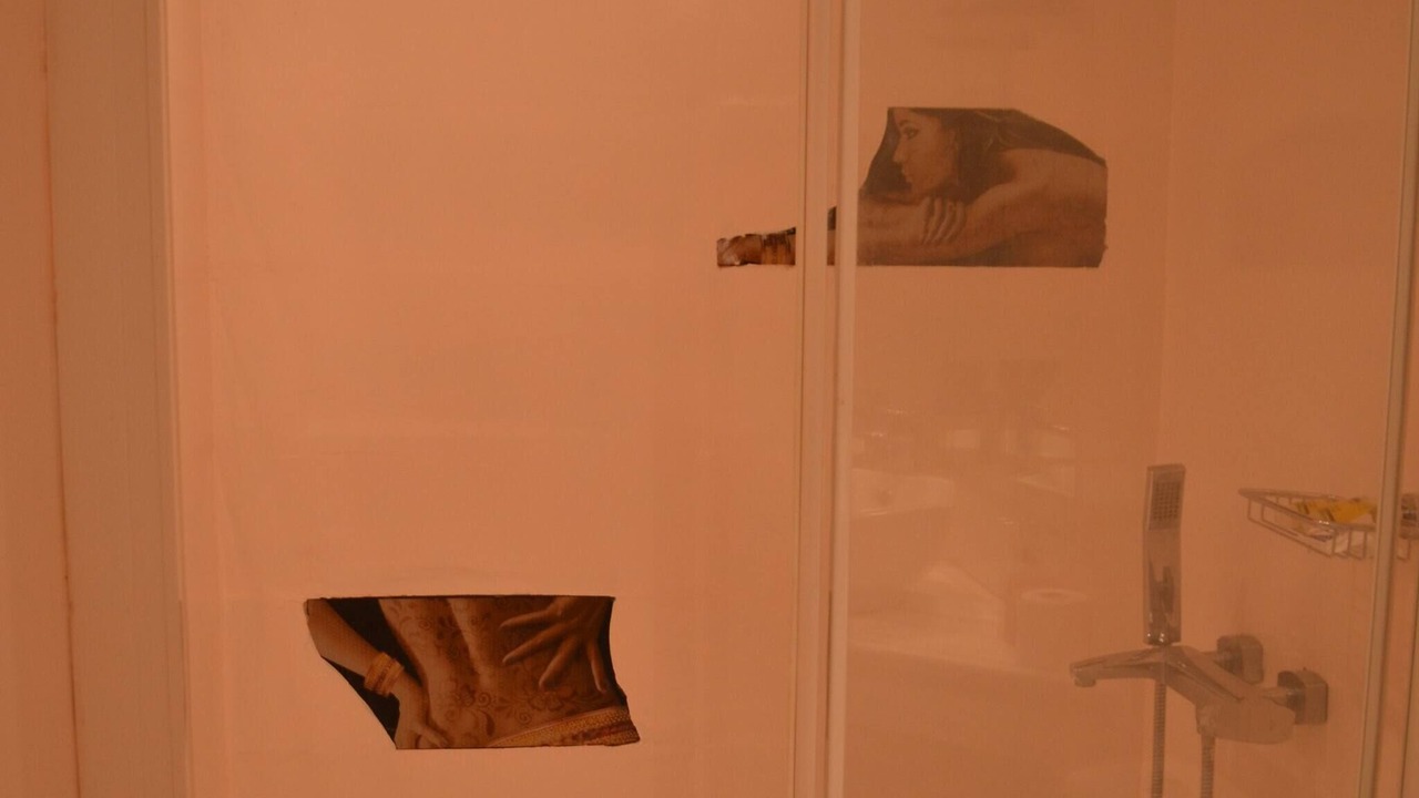 Photo of Bathroom in Tinos Town