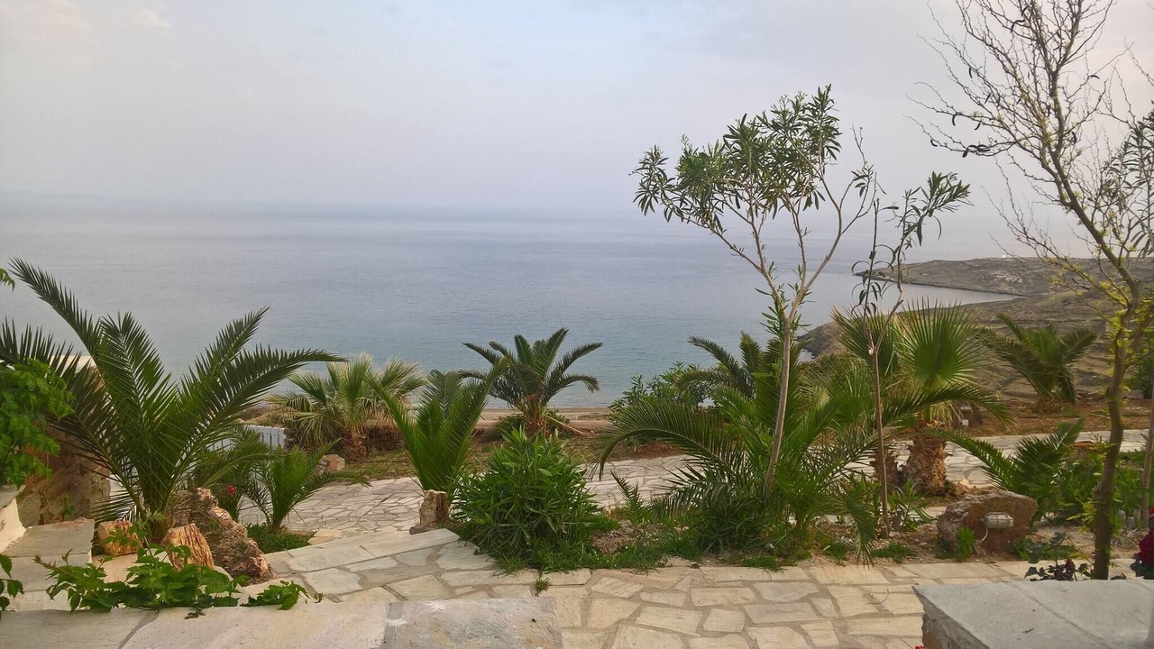 Photo of Outdoor in Tinos Town