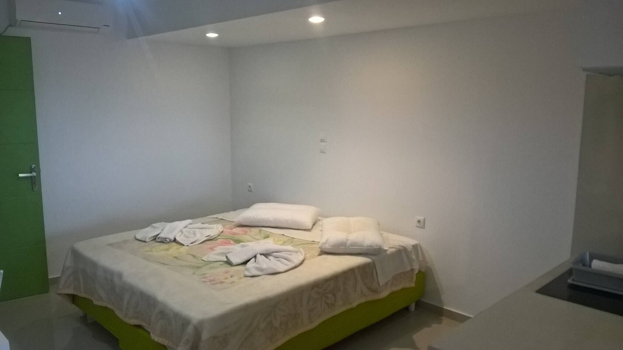 Photo of Bedroom in Tinos Town