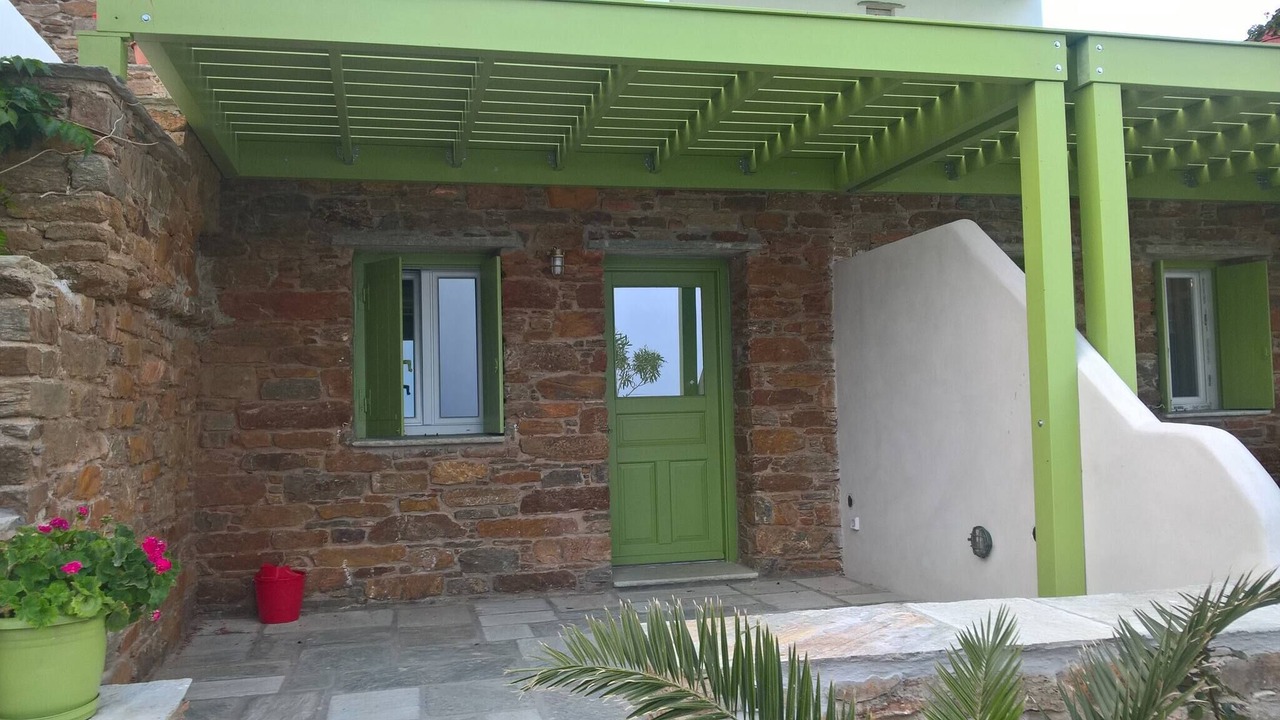 Photo of Outdoor in Tinos Town