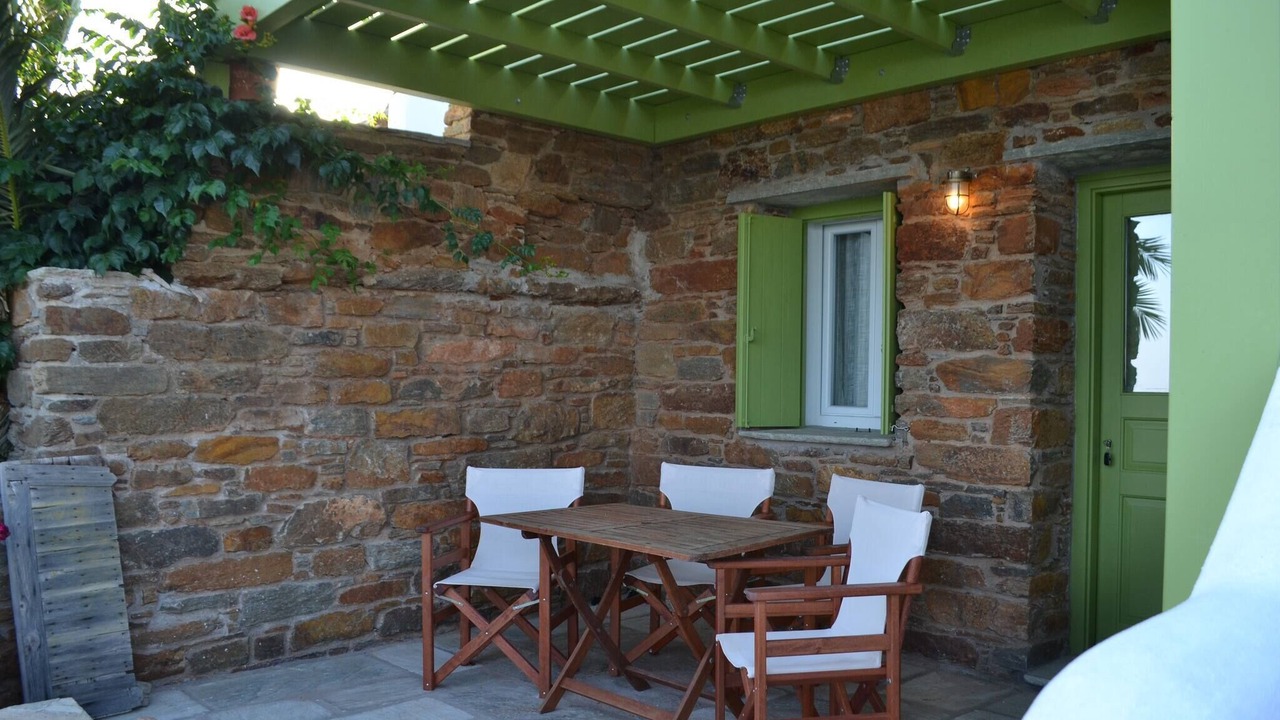 Photo of Outdoor in Tinos Town