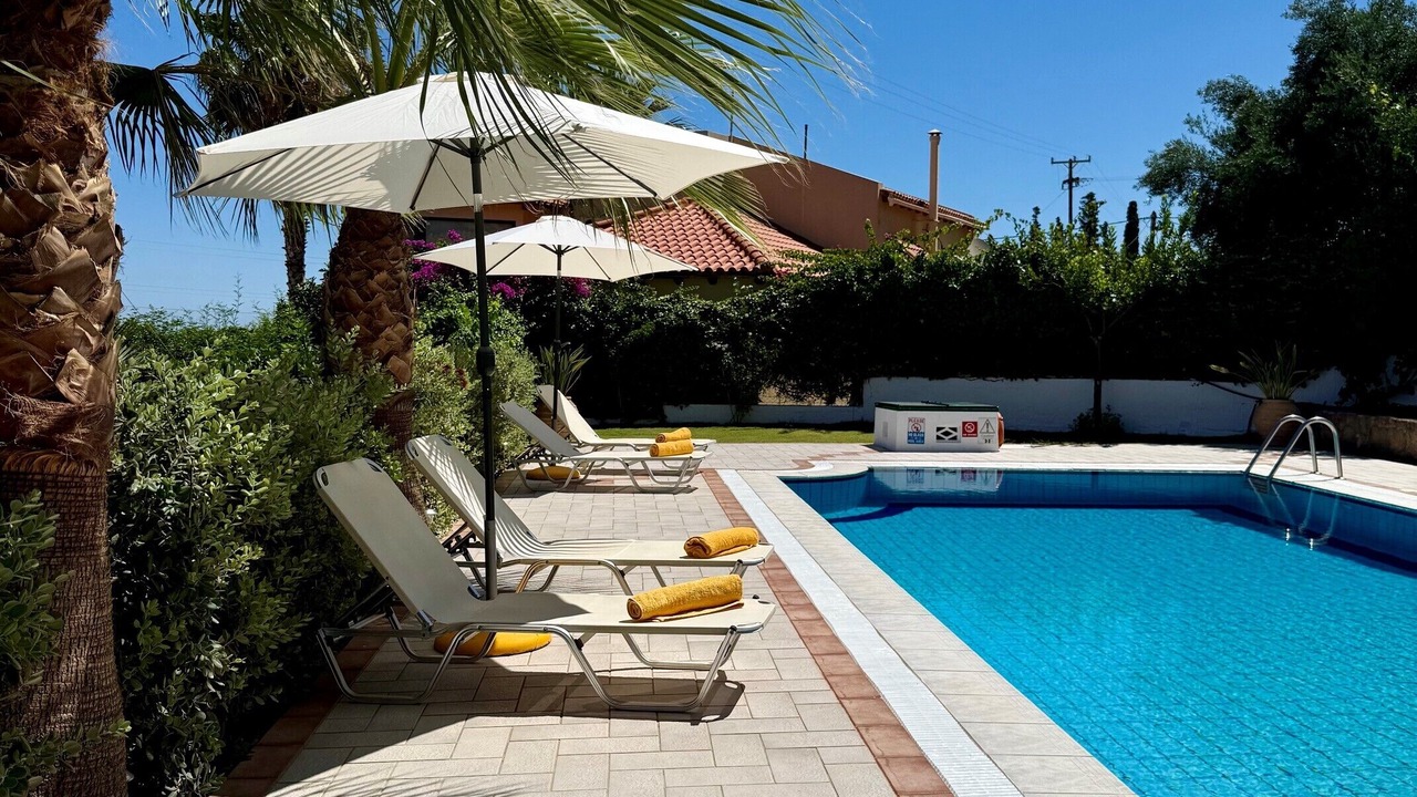 Photo of Outdoor in Malia