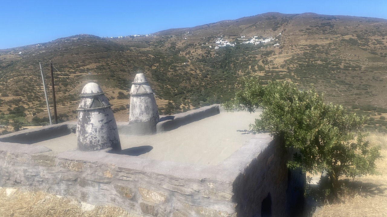 Photo of Outdoor in Tinos
