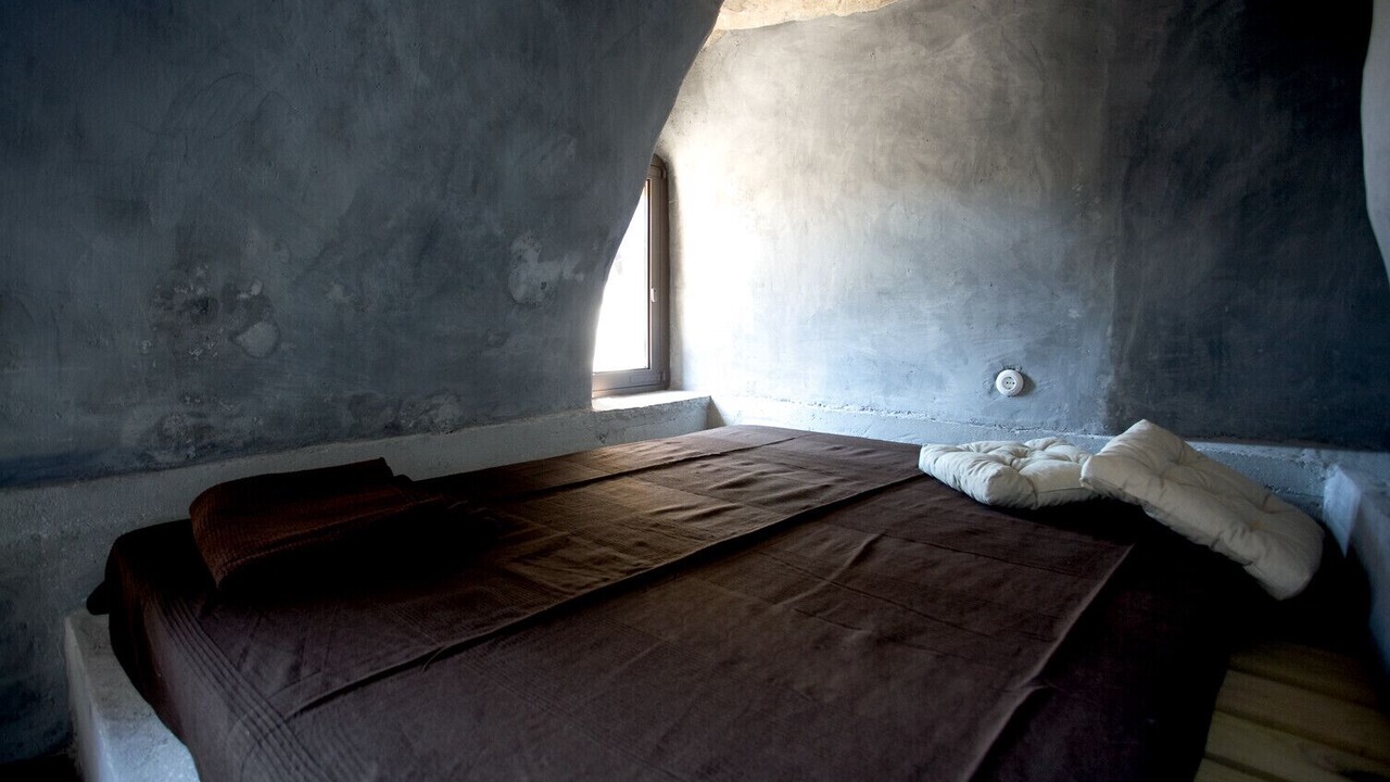 Photo of Bedroom in Tinos