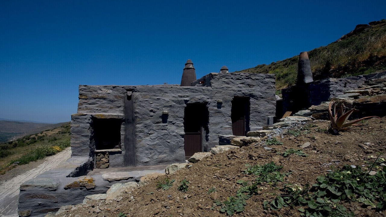 Photo of Outdoor in Tinos
