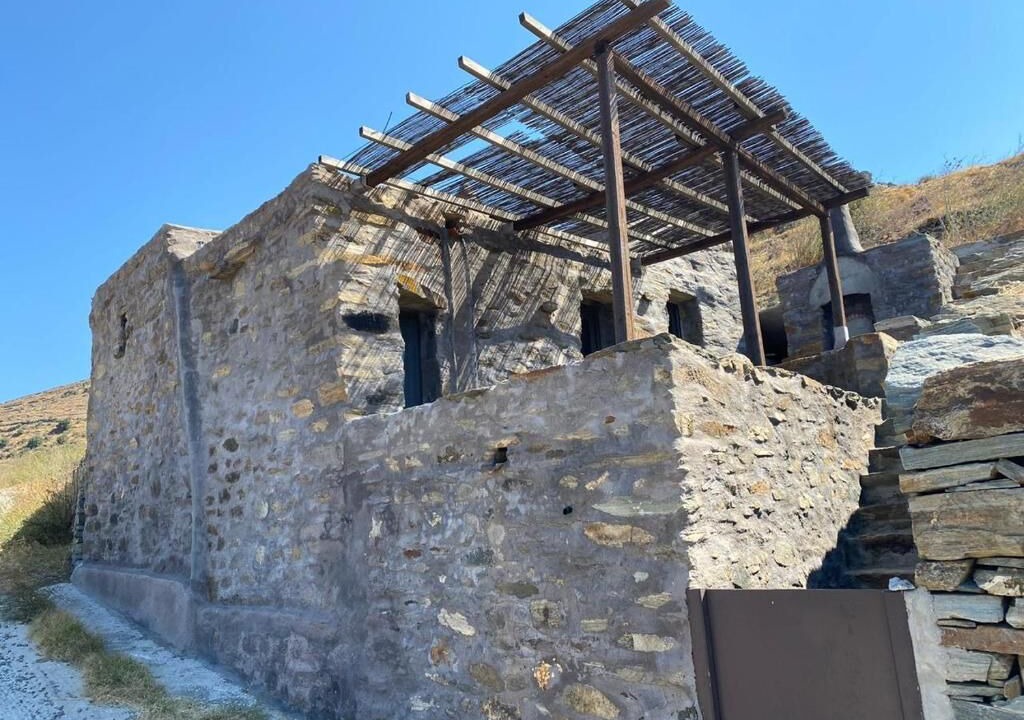Photo of Outdoor in Tinos
