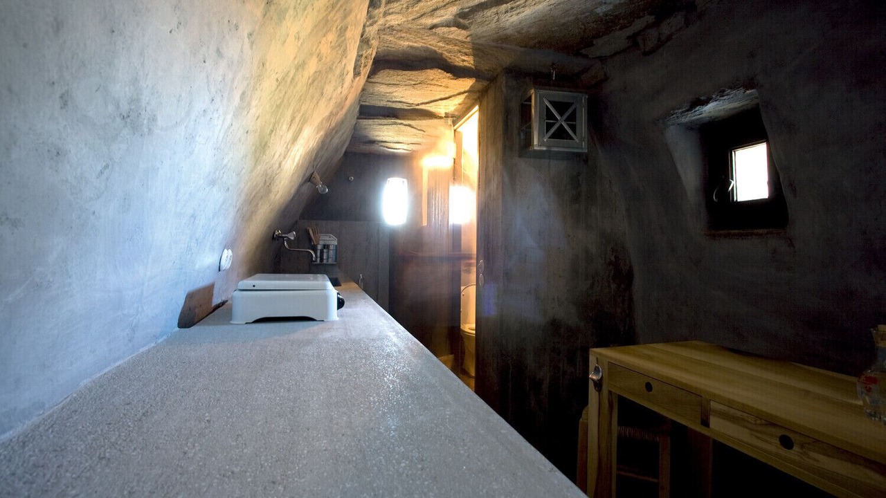 Photo of Bedroom in Tinos