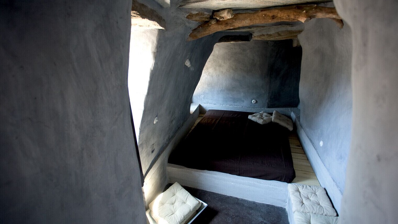 Photo of Bedroom in Tinos