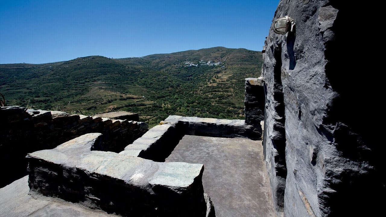 Photo of Outdoor in Tinos