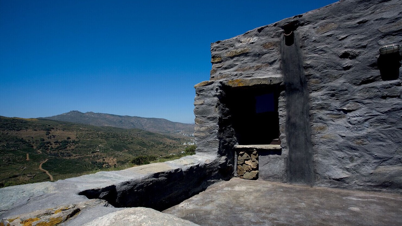 Photo of Outdoor in Tinos