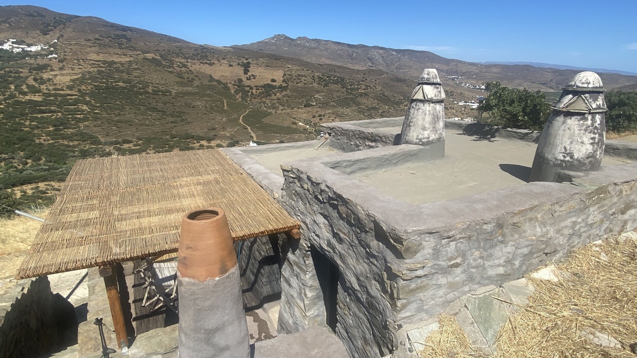 Photo of Outdoor in Tinos