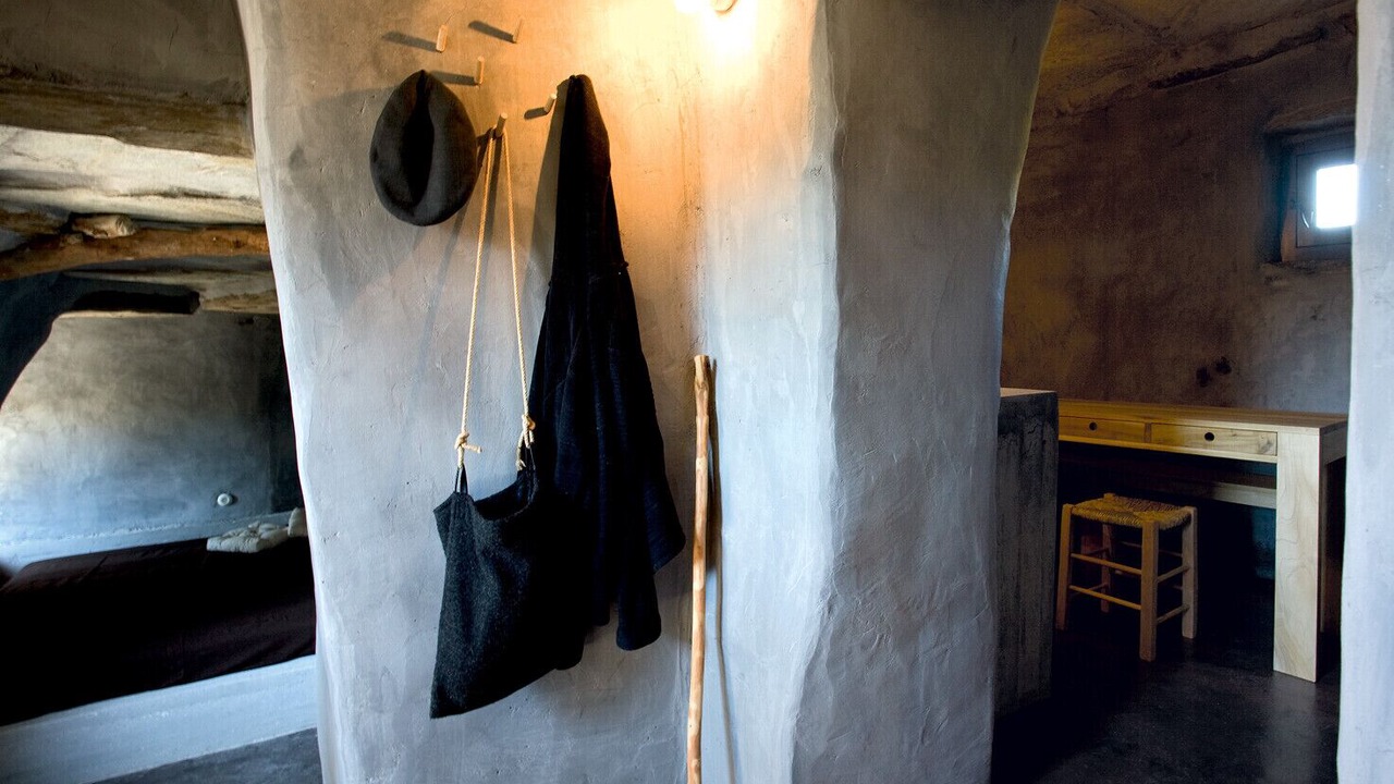 Photo of Bedroom in Tinos