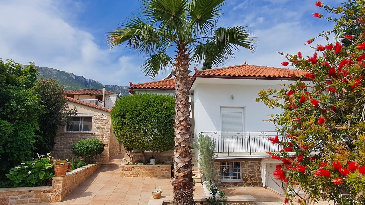Photo of Outdoor in Livadi
