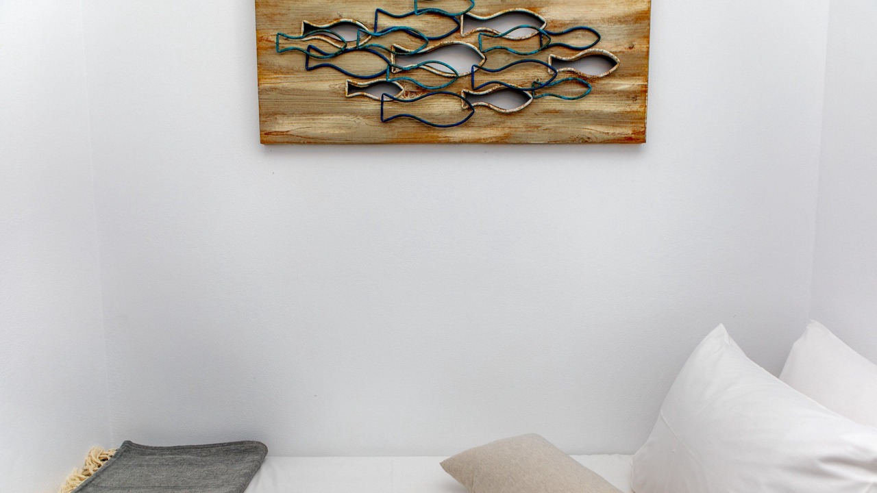 Photo of Bedroom in Naxos