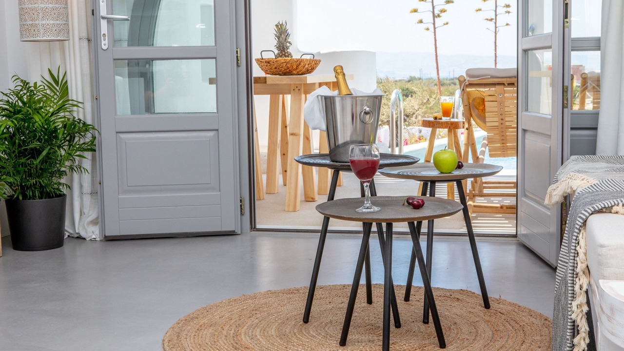 Photo of Outdoor in Naxos