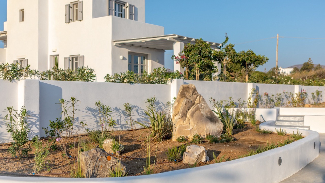 Photo of Outdoor in Naxos