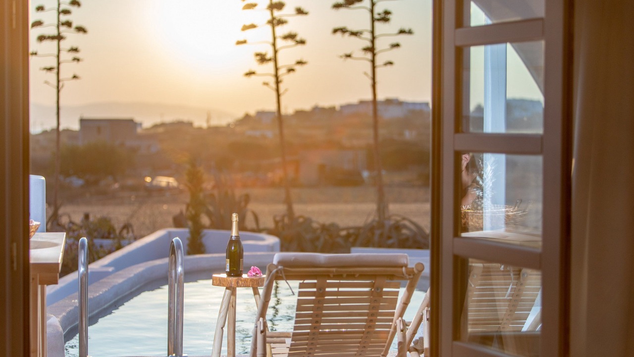 Photo of Outdoor in Naxos