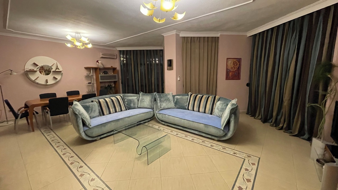 Photo of Livingroom in Tirana