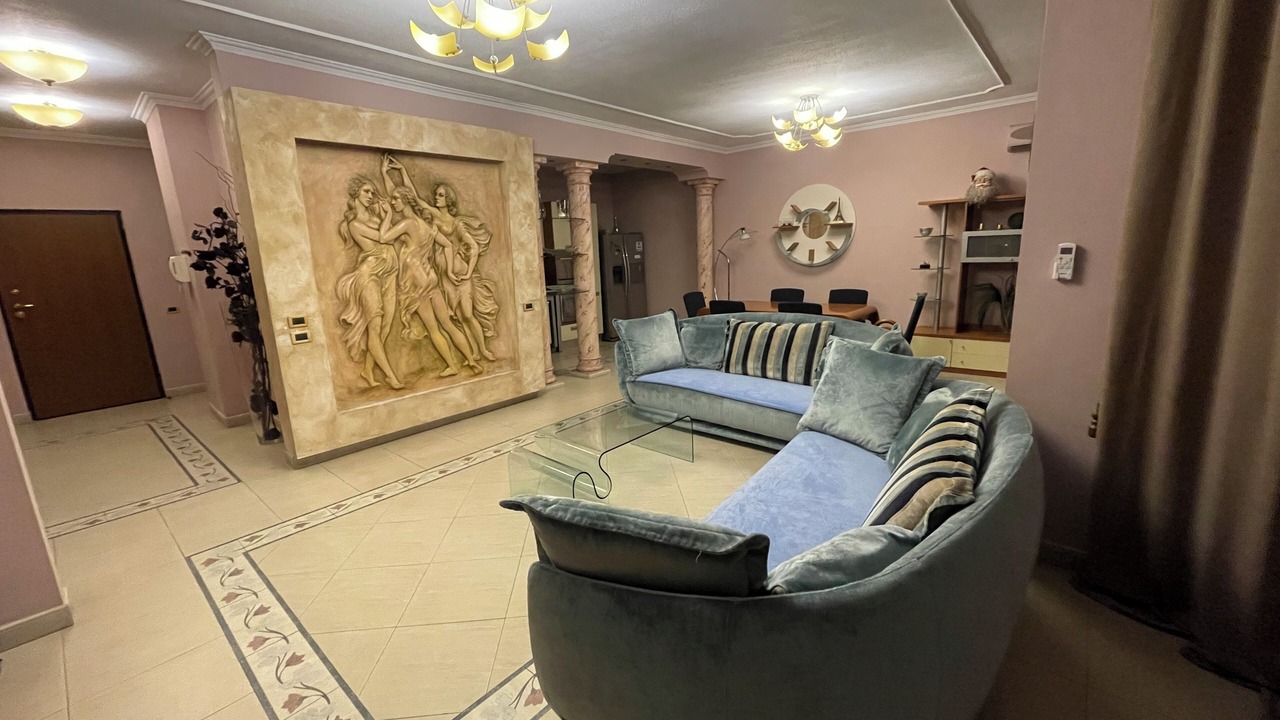 Photo of Livingroom in Tirana