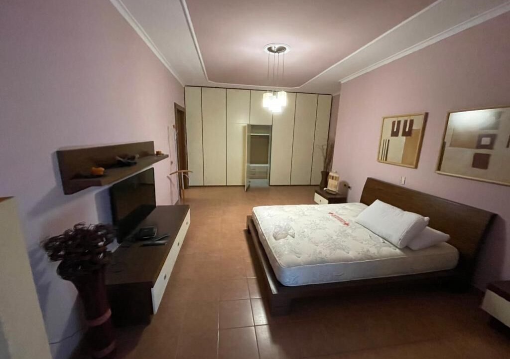 Photo of Bedroom in Tirana